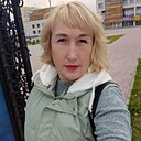 Знакомства: Алевтина, 50 лет, Добрянка