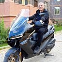 Знакомства: Михаил, 50 лет, Усть-Каменогорск
