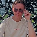 Знакомства: Никита, 25 лет, Владивосток