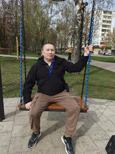 Фото - Tabor.ru