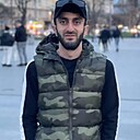 Знакомства: Атащ, 28 лет, Львов