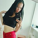Знакомства: Светлана, 19 лет, Омск