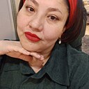 Знакомства: Gulnara, 47 лет, Стрежевой