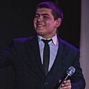 Знакомства: Алмаз, 30 лет, Туймазы