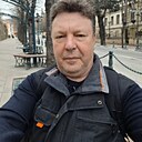 Знакомства: Андрей, 56 лет, Ярославль