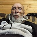 Знакомства: Сер, 60 лет, Москва