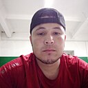 Знакомства: Ахмадалийев Федя, 29 лет, Иркутск