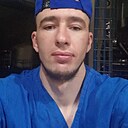 Знакомства: Андрей, 37 лет, Петропавловск