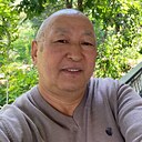 Знакомства: Кадыр, 55 лет, Бишкек