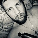 Знакомства: Вадим, 35 лет, Туапсе