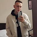 Знакомства: Дима, 22 года, Брест
