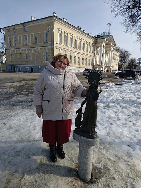 Фото - Tabor.ru