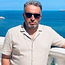 Знакомства: Ali, 45 лет, Ялта