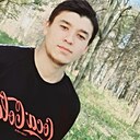 Знакомства: Жахонгир, 28 лет, Нерюнгри