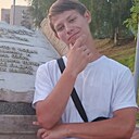Знакомства: Сергей, 18 лет, Тихвин