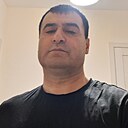 Знакомства: Саид, 39 лет, Новосибирск