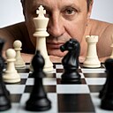 Знакомства: Сергей, 48 лет, Коломна