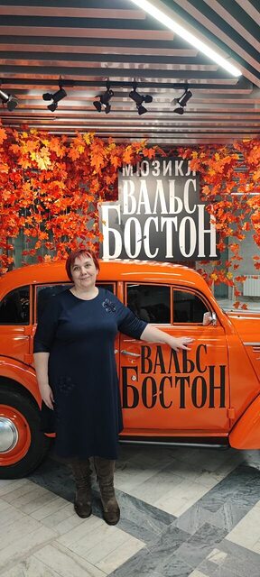 Фото - Tabor.ru