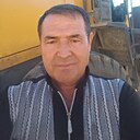 Знакомства: Tochtemir, 62 года, Ульяновск