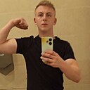 Знакомства: Женя, 20 лет, Рахов