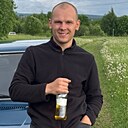 Знакомства: Матвей, 24 года, Ханты-Мансийск