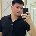Знакомства: Дос, 21 год, Алматы