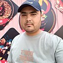 Знакомства: Фозил, 34 года, Алдан