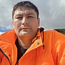 Знакомства: Екося, 36 лет, Астана
