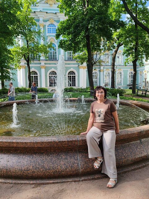 Фото - Tabor.ru