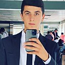 Знакомства: Said, 22 года, Ангарск