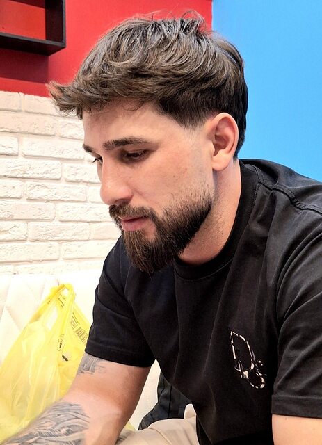 Фото - Tabor.ru