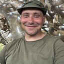 Знакомства: Алексей, 31 год, Ульяновск