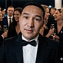 Знакомства: Руслан, 39 лет, Алматы