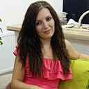 Знакомства: Оксана, 36 лет, Воткинск