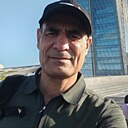 Знакомства: Шухратжон, 49 лет, Всеволожск