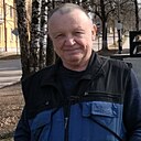 Знакомства: Юрий, 66 лет, Бокситогорск