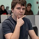 Знакомства: Даниил, 21 год, Петрозаводск