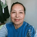 Знакомства: Маржан, 59 лет, Караганда