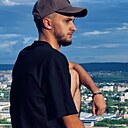 Знакомства: Вадим, 25 лет, Сургут