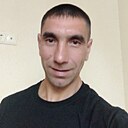 Знакомства: Сергей, 42 года, Анжеро-Судженск