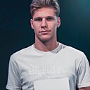 Знакомства: Андрей, 26 лет, Усинск