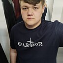 Знакомства: Даниил, 18 лет, Тамбов