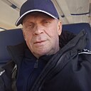 Знакомства: Олег, 58 лет, Медвежьегорск