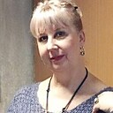 Знакомства: Марина, 50 лет, Краснодар