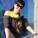 Знакомства: Зоя, 45 лет, Бузулук