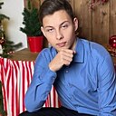 Знакомства: Никита, 18 лет, Тула