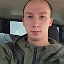 Знакомства: Константин, 23 года, Тюмень