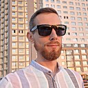 Знакомства: Дмитрий, 38 лет, Екатеринбург