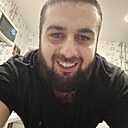 Знакомства: Захар, 35 лет, Тобольск