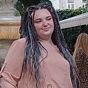 Знакомства: Genie, 23 года, Одесса